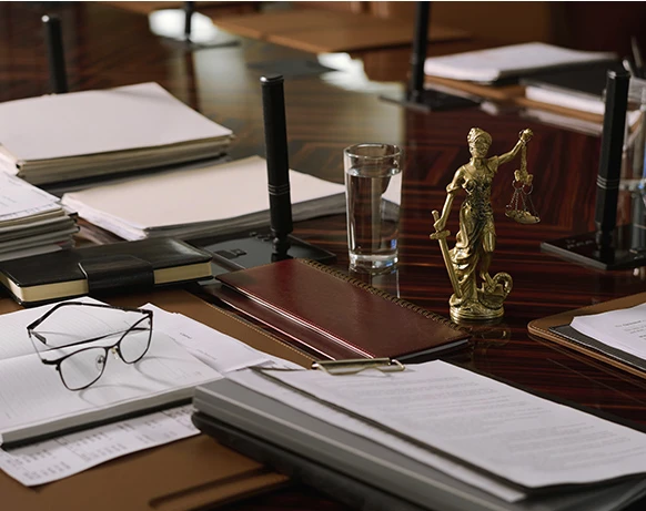 JUSTICIA ADMINISTRATIVA