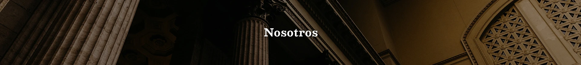 Nosotros