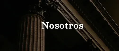 Nosotros
