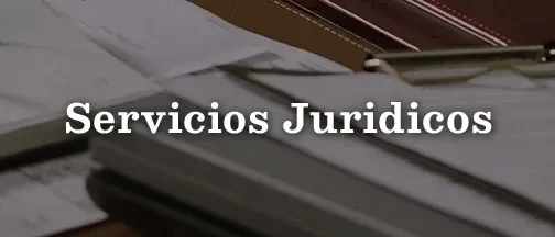 Servicios Juridicos