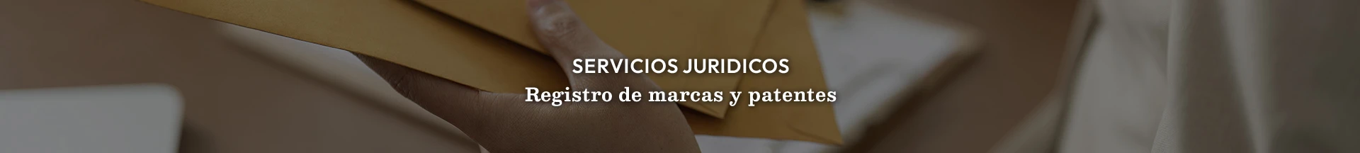 Marcas y Patentes 