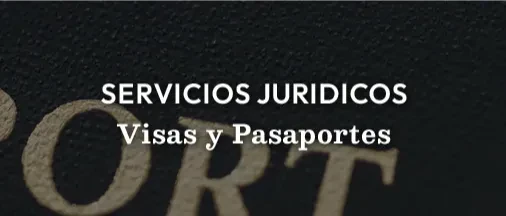 Visas y Pasaportes