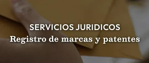 Marcas y Patentes